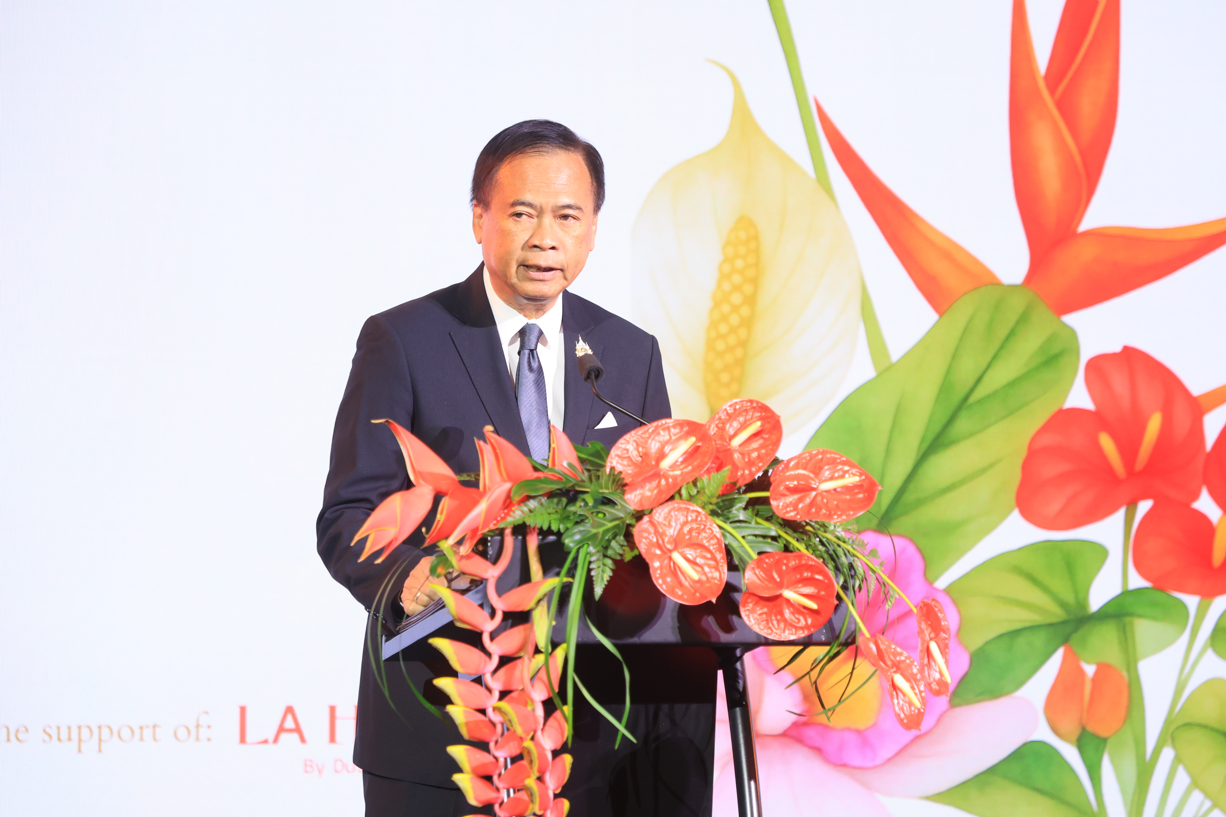 title - ส.ป.ก. ร่วมงานวันชาติโคลอมเบีย เนื่องในโอกาสครบรอบ 216 ปี